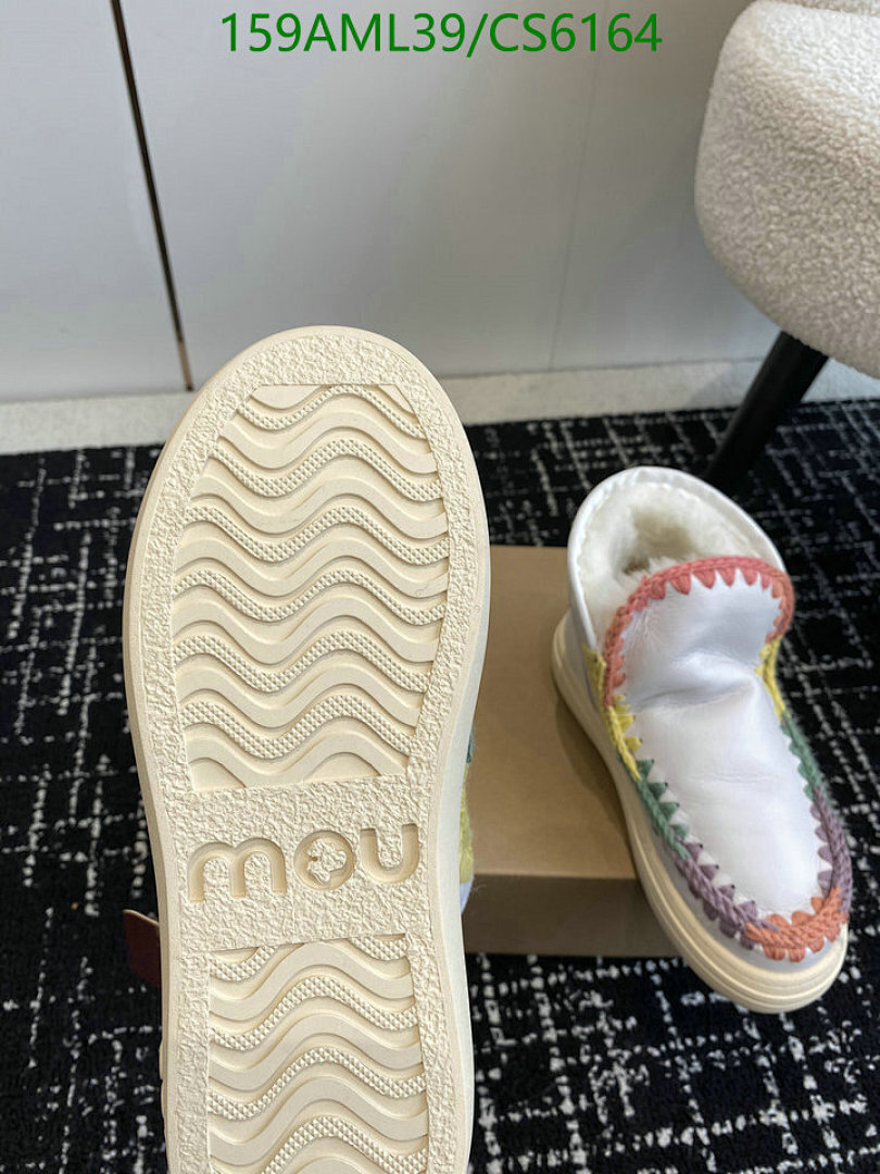 Boots-Women Shoes Code: CS6164 $: 159USD