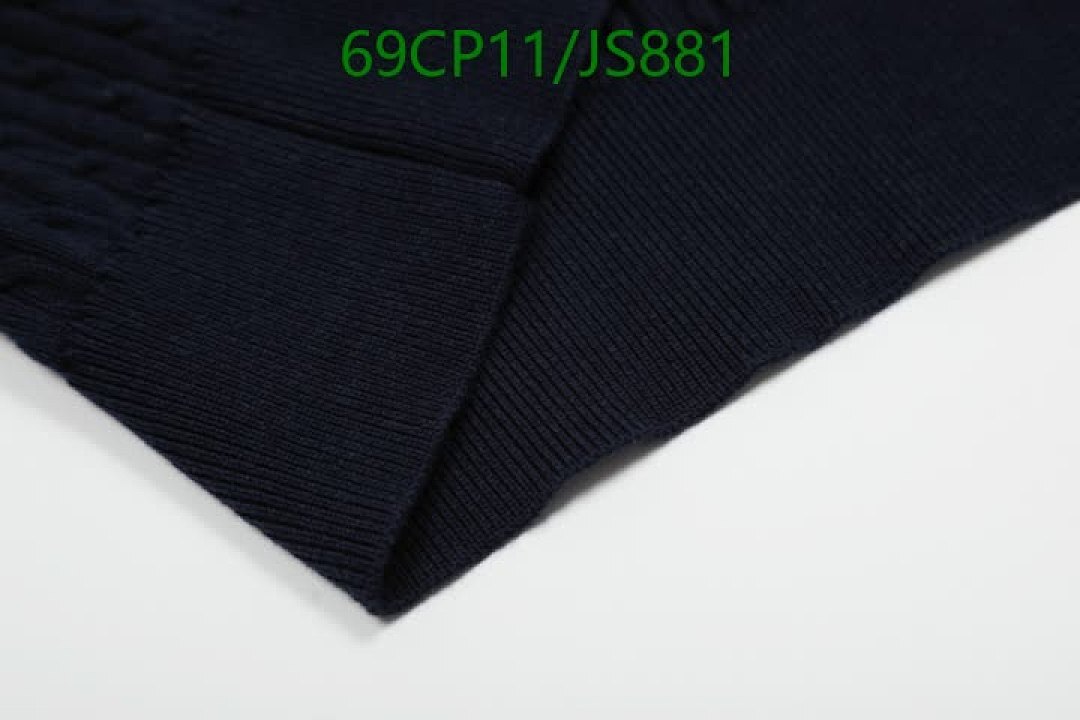 Ralph Lauren-Clothing Code: JS881 $: 69USD