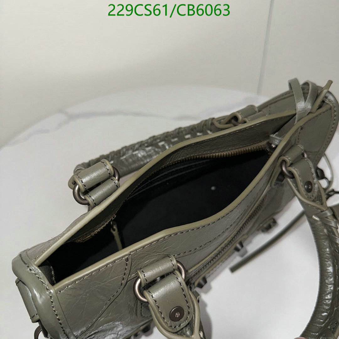 Balenciaga-Bag-Mirror Quality Code: CB6063 $: 229USD