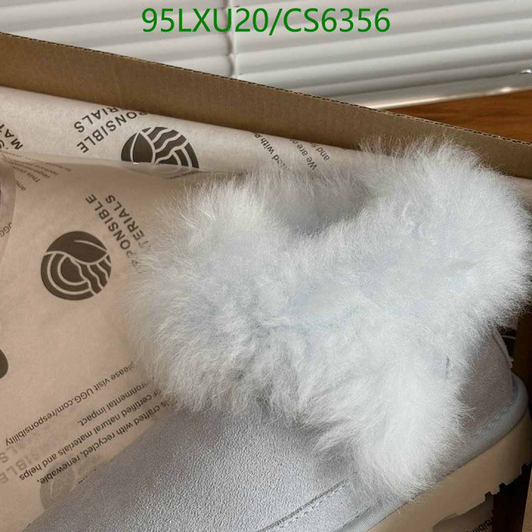 UGG-Women Shoes Code: CS6356 $: 95USD