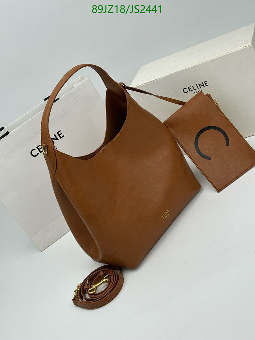 Celine-Bag-4A Quality Code: JS2441 $: 89USD