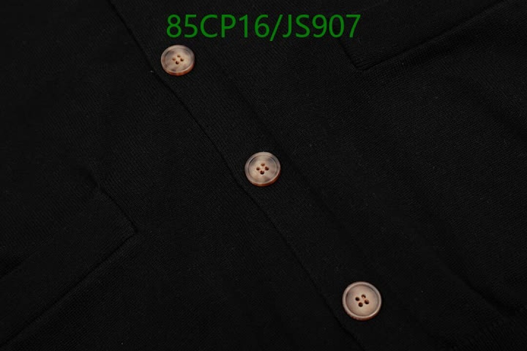 Ralph Lauren-Clothing Code: JS907 $: 85USD