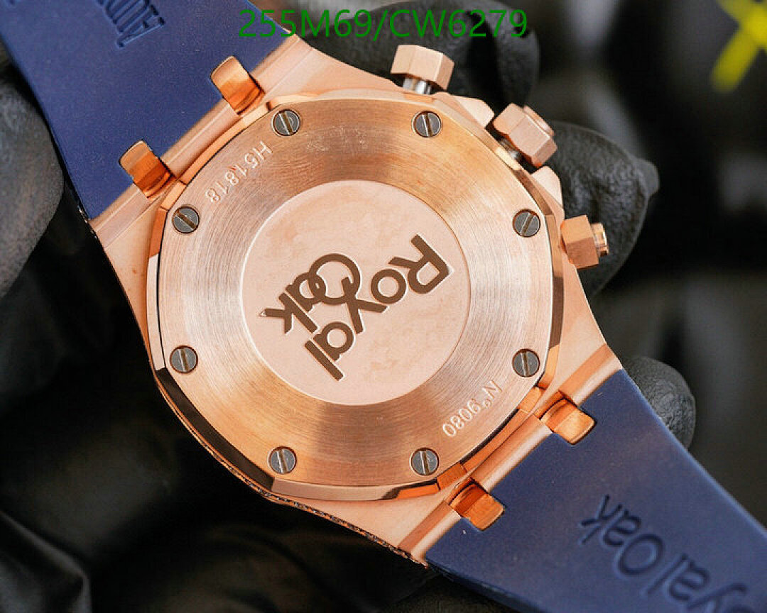 Audemars Piguet-Watch-Mirror Quality Code: CW6279 $: 255USD