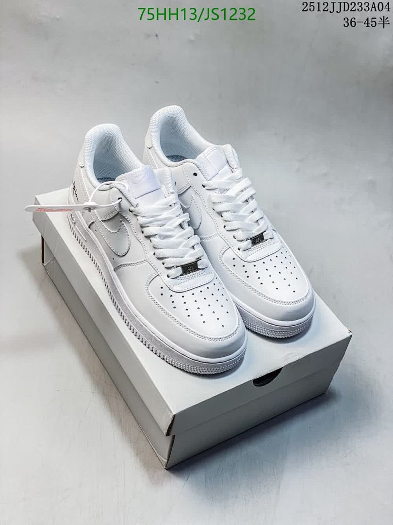 NIKE-Women Shoes Code: JS1232 $: 75USD