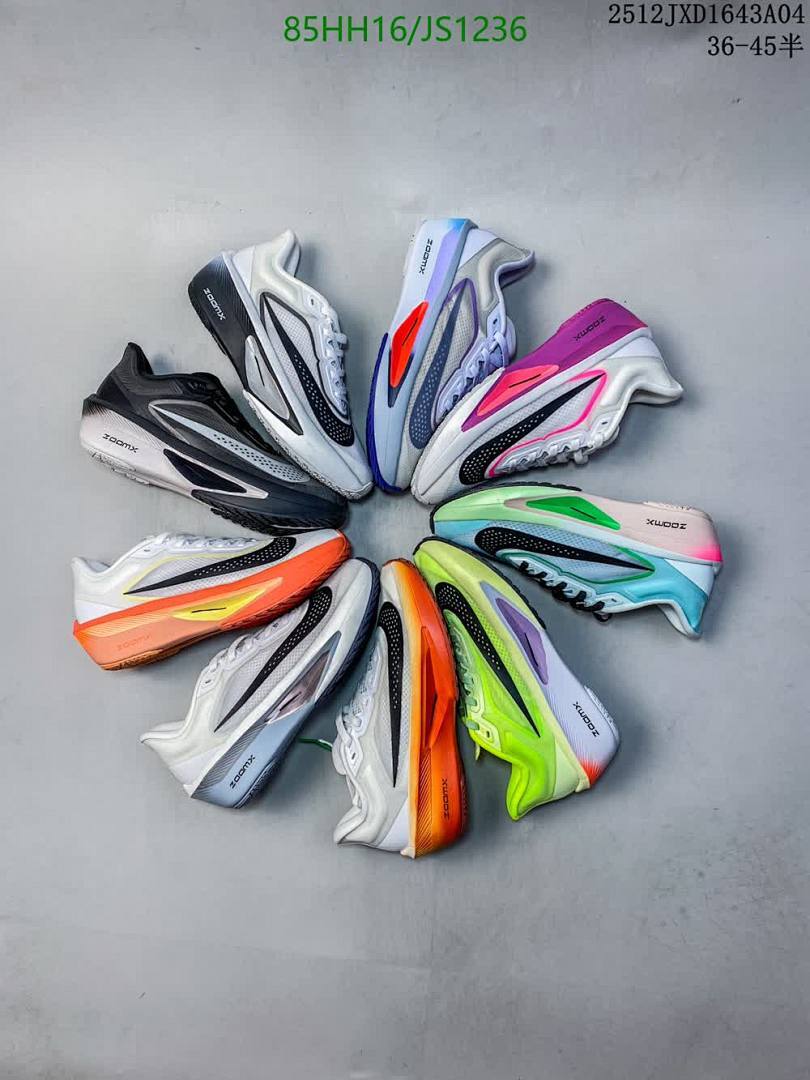 NIKE-Women Shoes Code: JS1236 $: 85USD