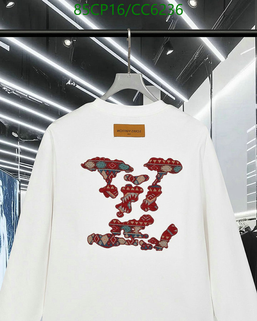 LV-Clothing Code: CC6236 $: 85USD