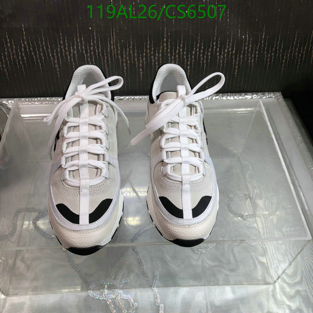 Chanel-Women Shoes Code: CS6507 $: 119USD