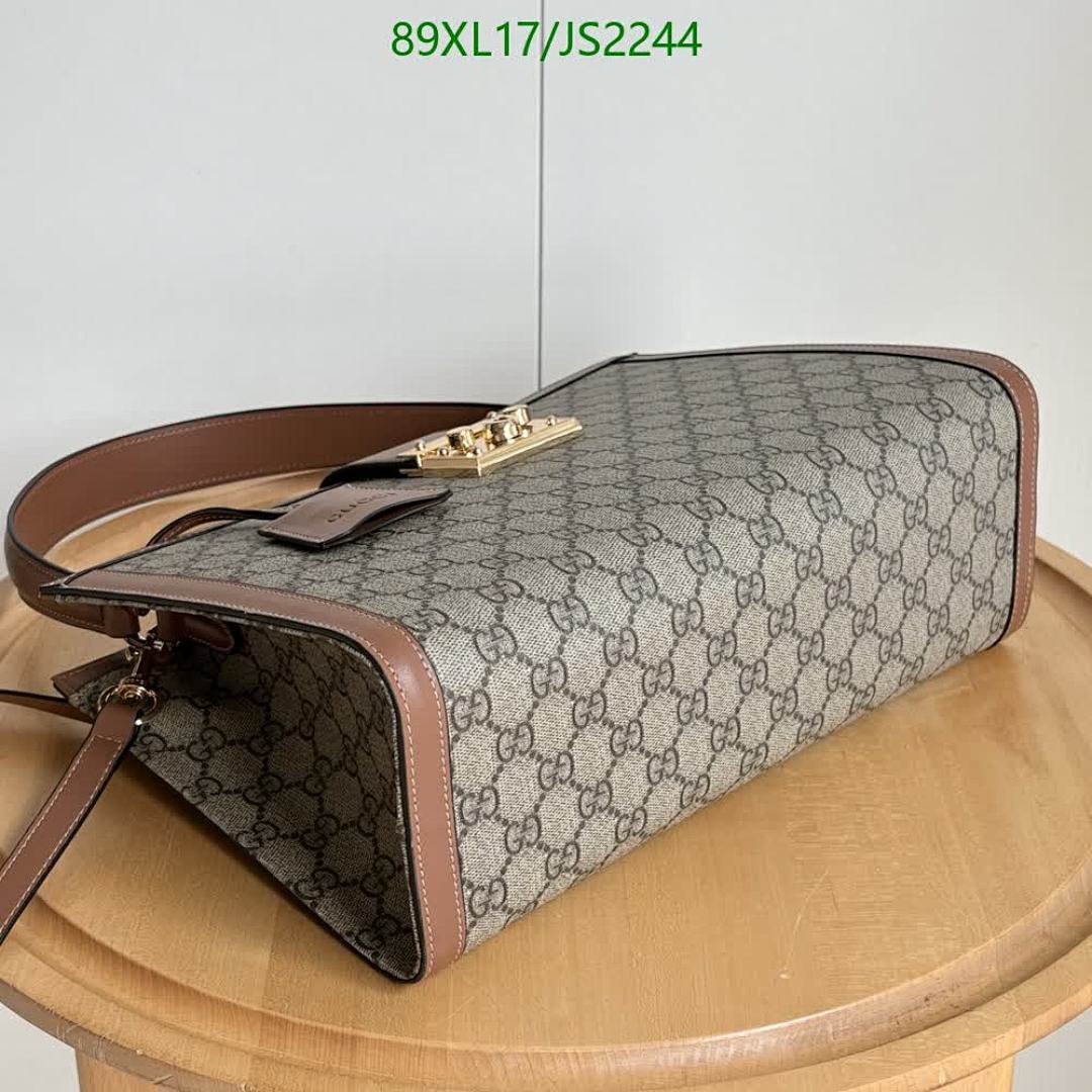 Gucci-Bag-4A Quality Code: JS2244 $: 89USD