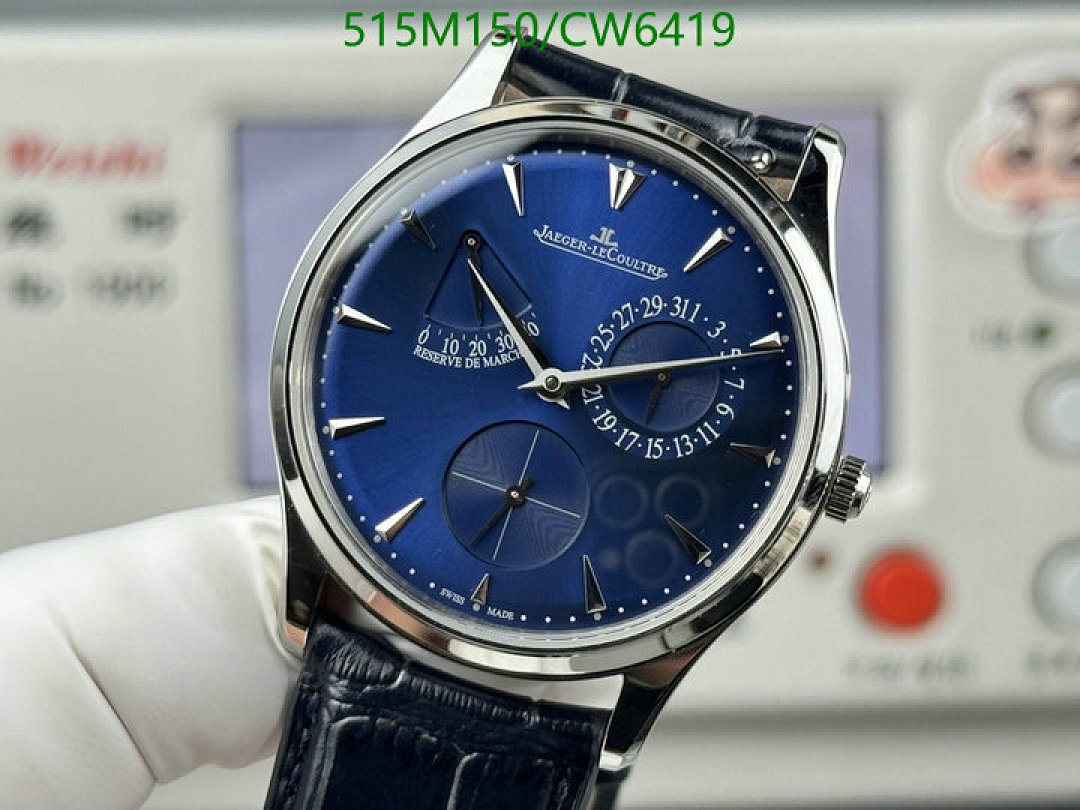 Jaeger-LeCoultre-Watch-Mirror Quality Code: CW6419 $: 515USD