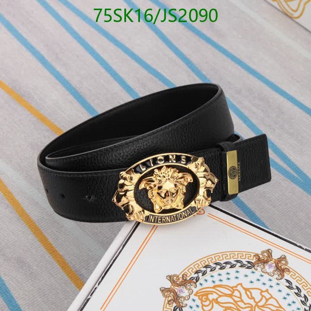 Versace-Belts Code: JS2090 $: 75USD