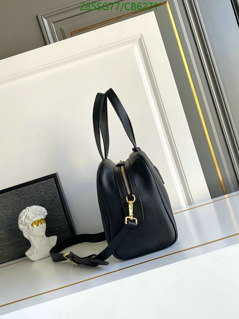 Prada-Bag-Mirror Quality Code: CB6271 $: 285USD
