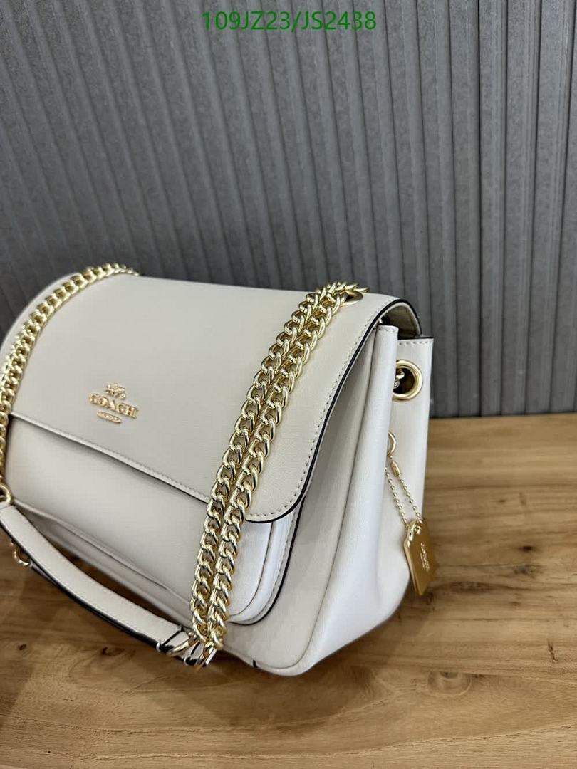 Coach-Bag-4A Quality Code: JS2438 $: 109USD