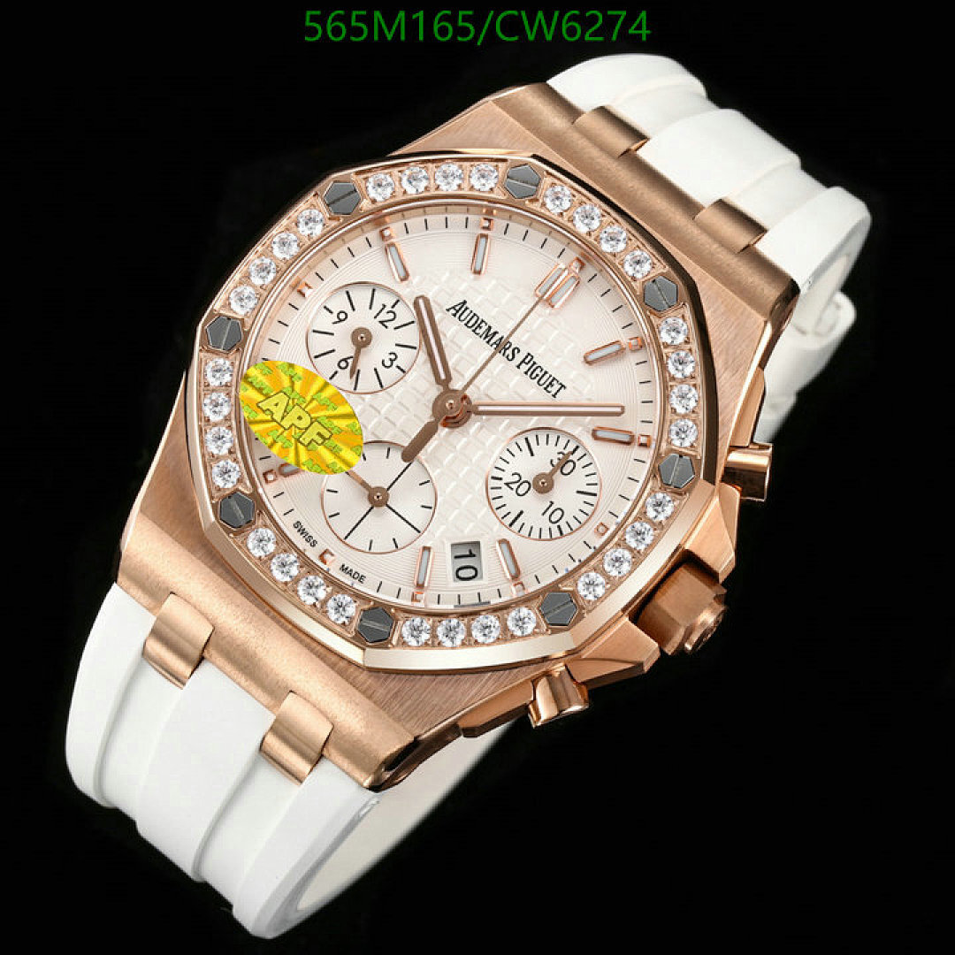 Audemars Piguet-Watch-Mirror Quality Code: CW6274 $: 565USD