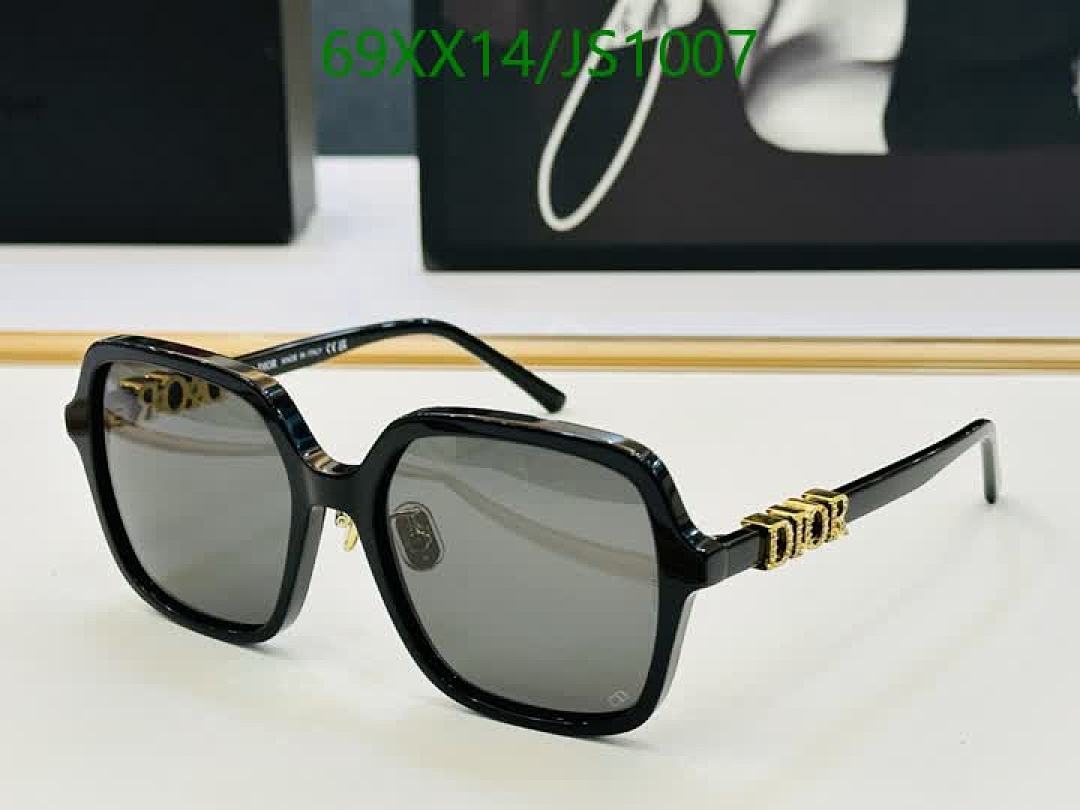 Dior-Glasses Code: JS1007 $: 69USD