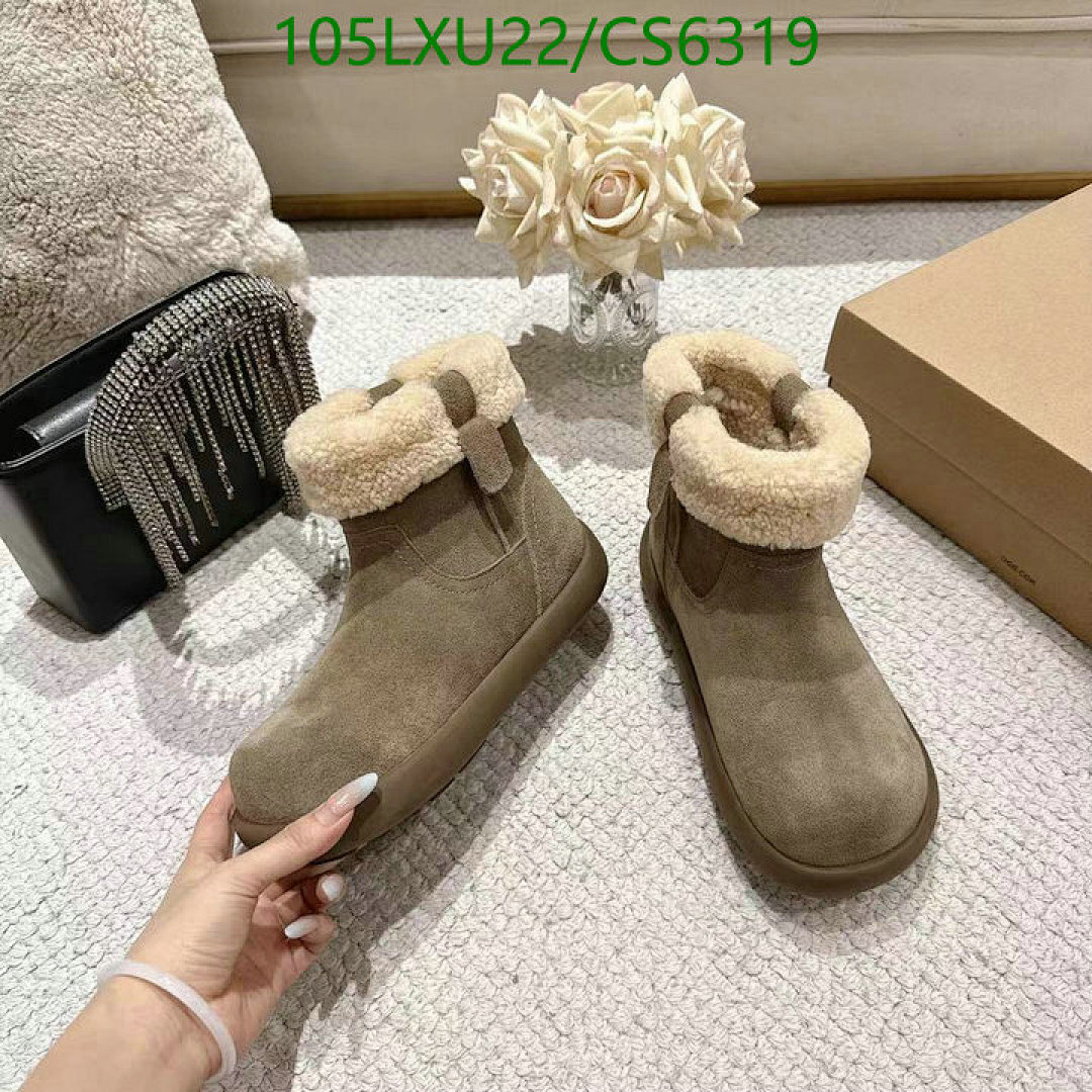 UGG-Women Shoes Code: CS6319 $: 105USD