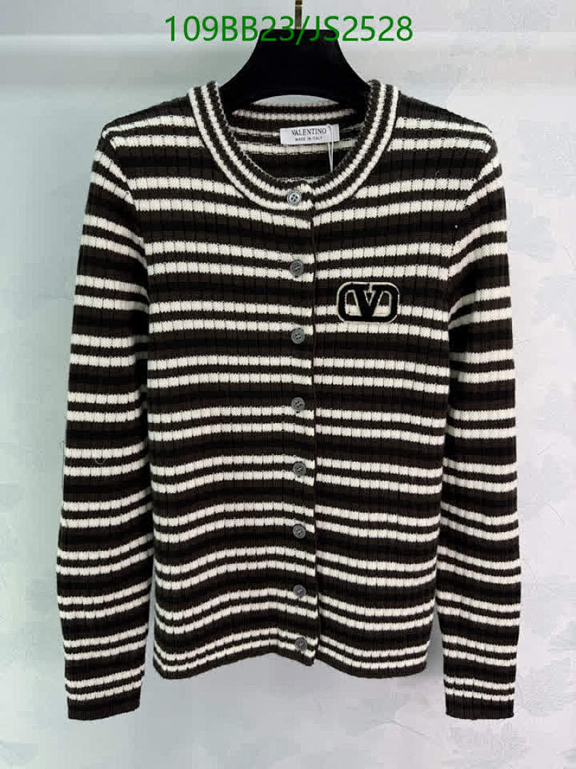 Valentino-Clothing Code: JS2528 $: 109USD