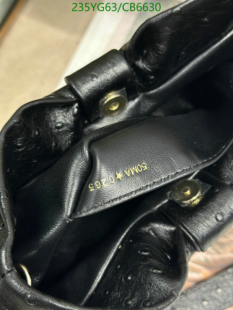 Dior-Bag-Mirror Quality Code: CB6630 $: 235USD