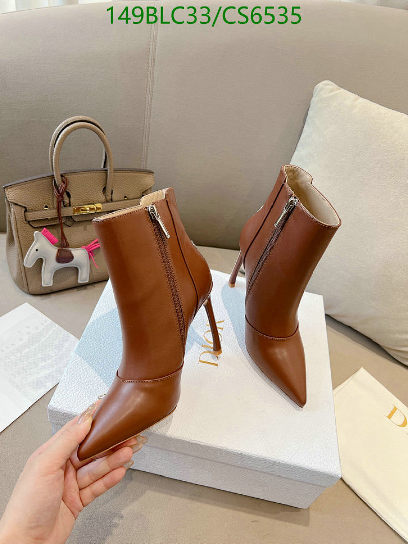 Boots-Women Shoes Code: CS6535 $: 149USD