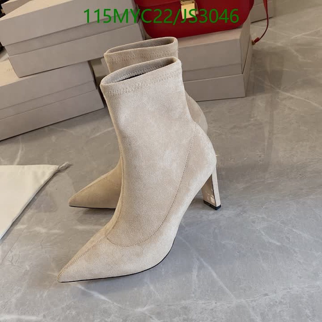 Jimmy Choo-Women Shoes Code: JS3046 $: 115USD