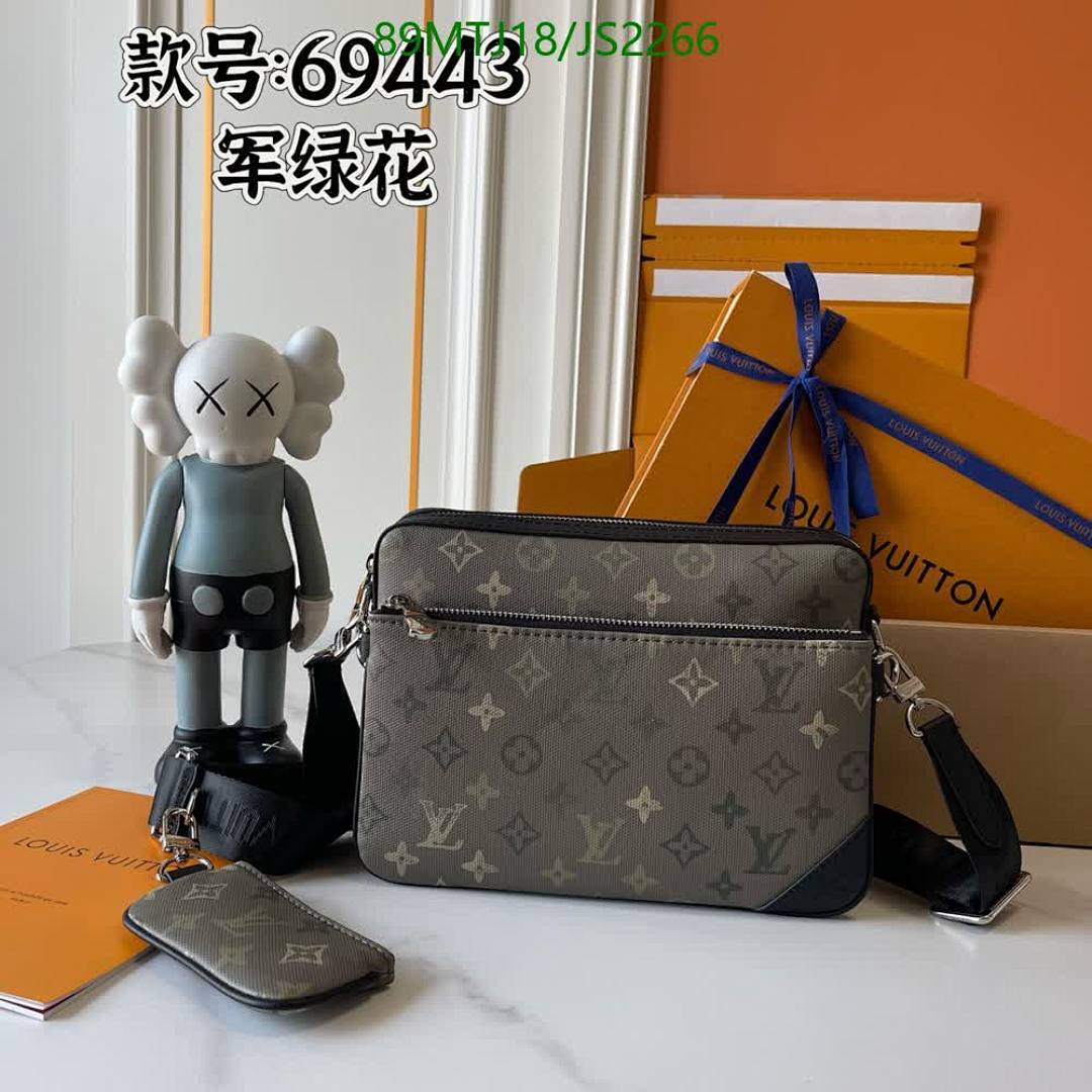 LV-Bag-4A Quality Code: JS2266 $: 89USD