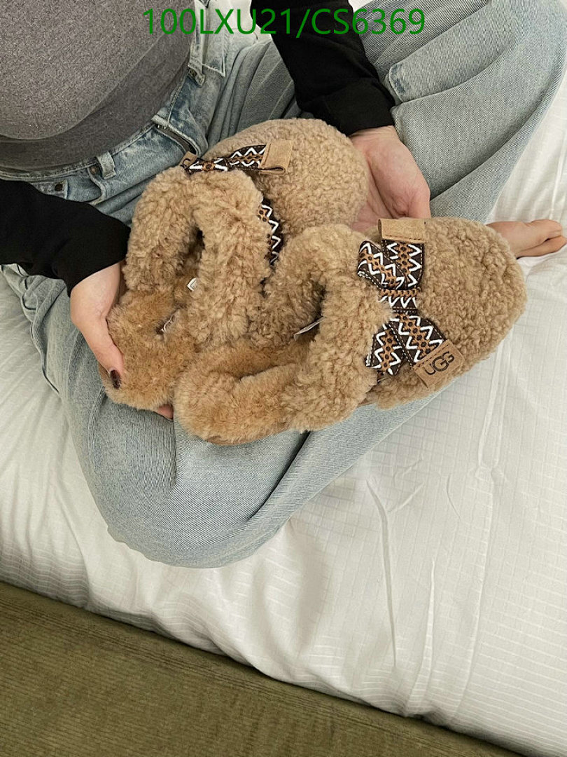 UGG-Women Shoes Code: CS6369 $: 100USD