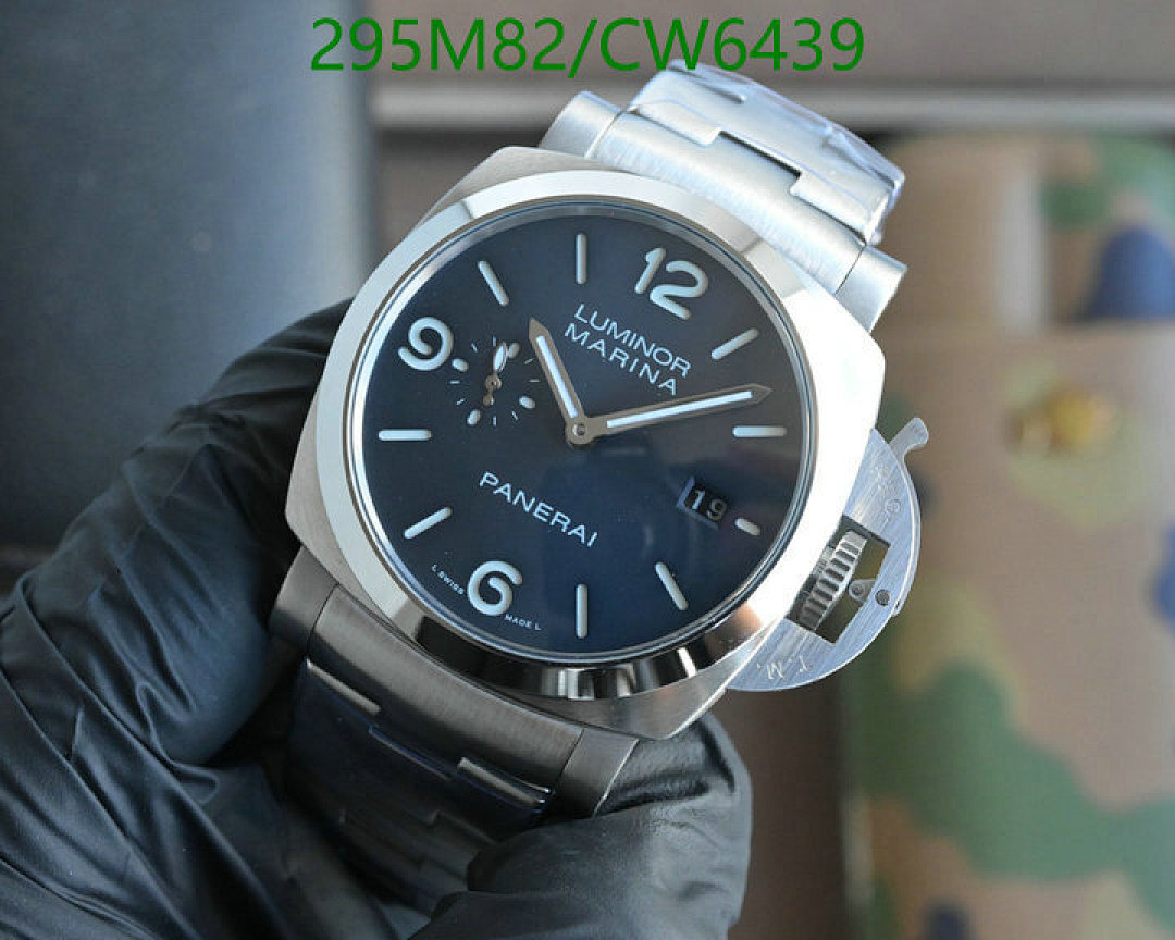 Panerai-Watch-Mirror Quality Code: CW6439 $: 295USD