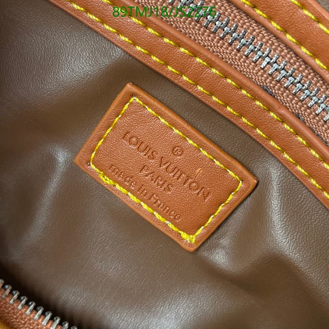 LV-Bag-4A Quality Code: JS2276 $: 89USD