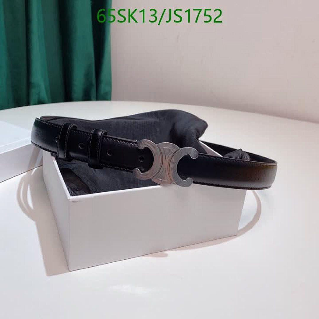 Celine-Belts Code: JS1752 $: 65USD