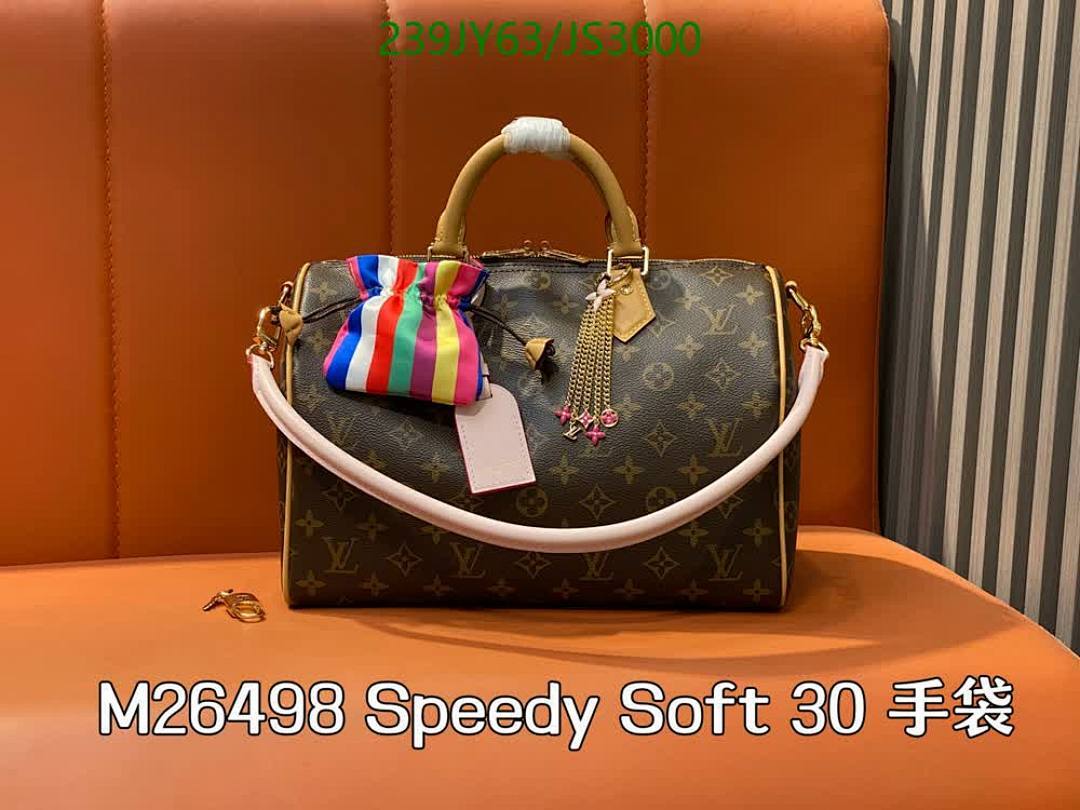 LV-Bag-Mirror Quality Code: JS3000 $: 239USD