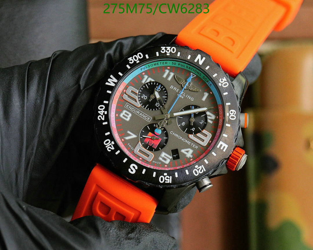 Breitling-Watch-Mirror Quality Code: CW6283 $: 275USD