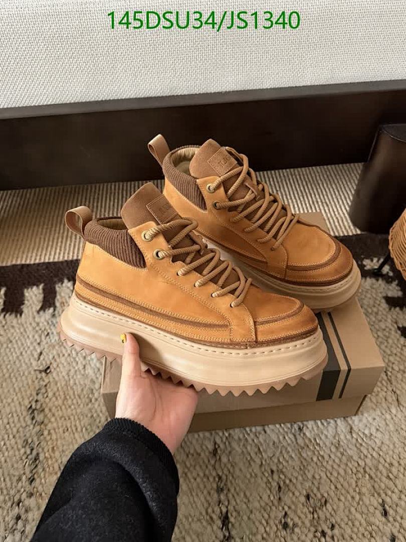 UGG-Men shoes Code: JS1340 $: 145USD