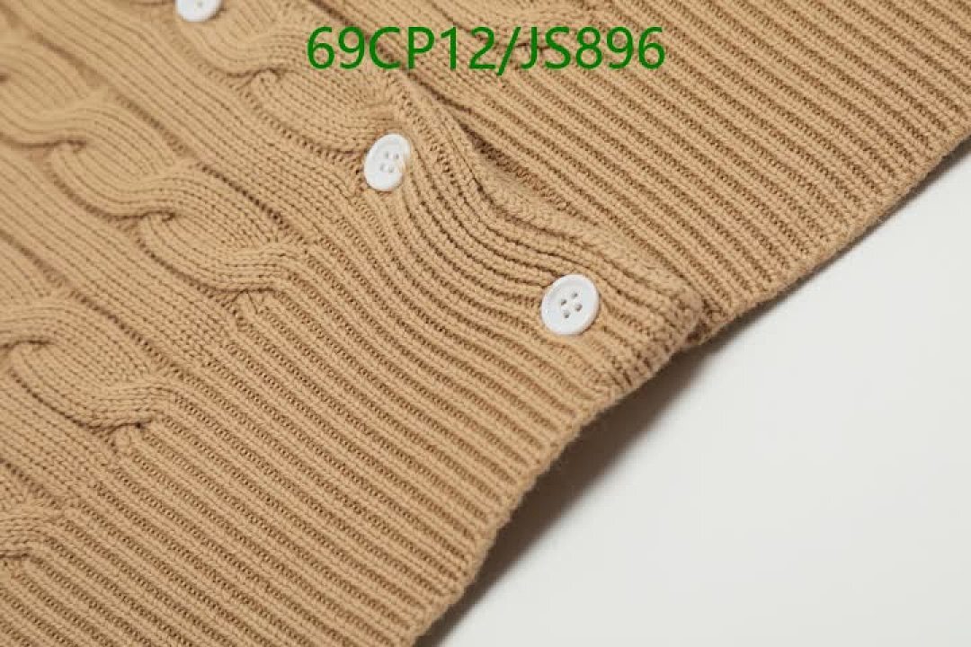 Ralph Lauren-Clothing Code: JS896 $: 69USD