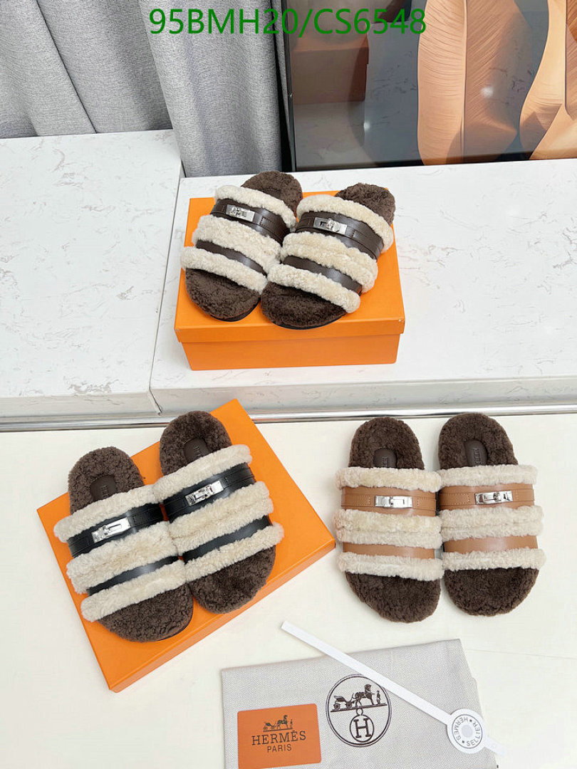 Hermes-Women Shoes Code: CS6548 $: 95USD