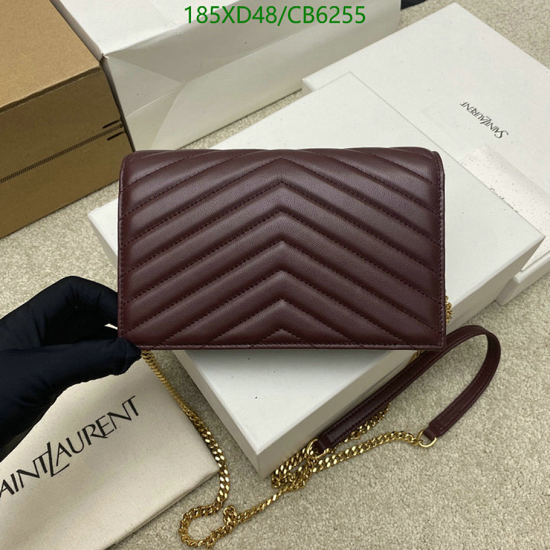 YSL-Bag-Mirror Quality Code: CB6255 $: 185USD