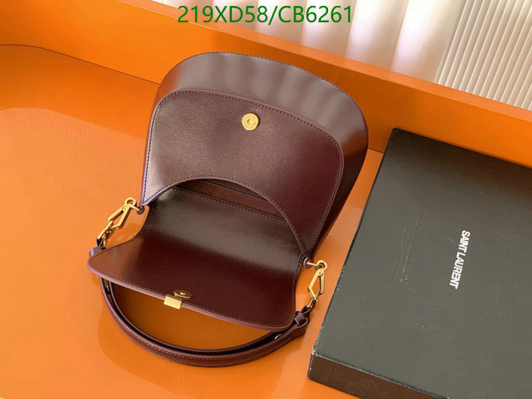 YSL-Bag-Mirror Quality Code: CB6261 $: 219USD