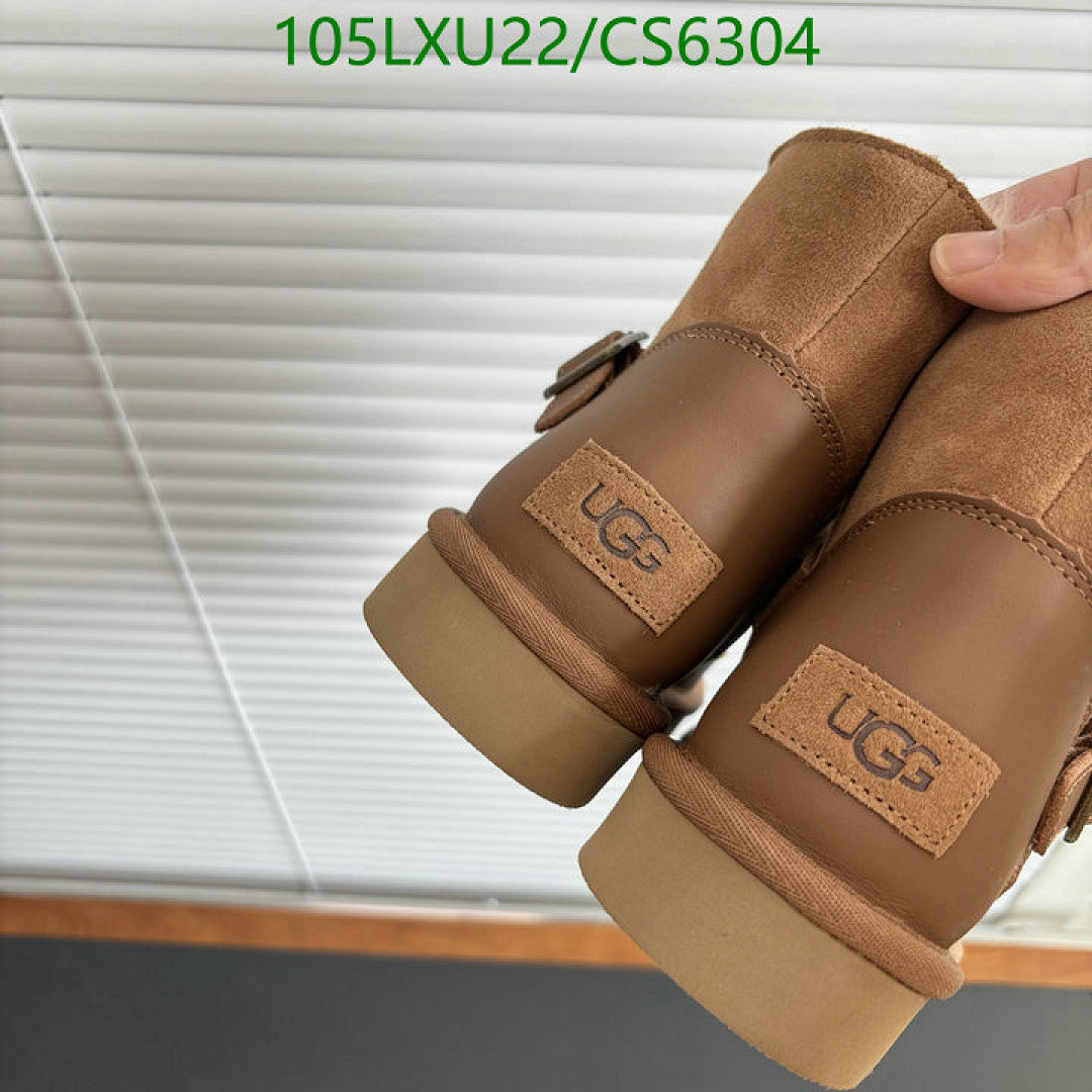 Boots-Women Shoes Code: CS6304 $: 105USD