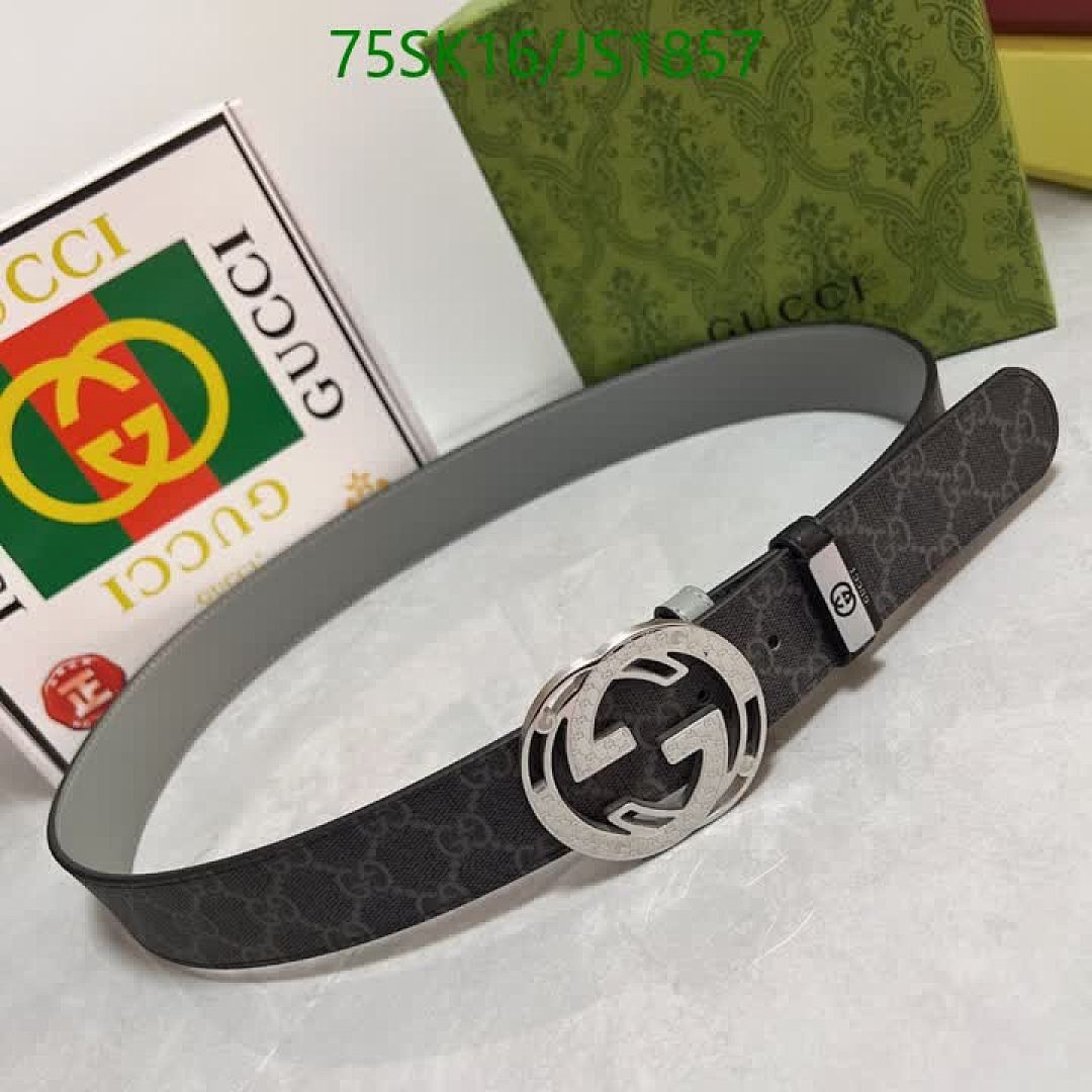 Gucci-Belts Code: JS1857 $: 75USD