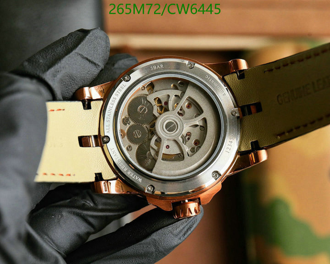 Roger Dubuis-Watch-Mirror Quality Code: CW6445 $: 265USD