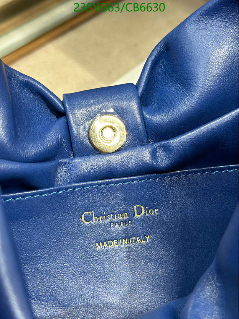 Dior-Bag-Mirror Quality Code: CB6630 $: 235USD