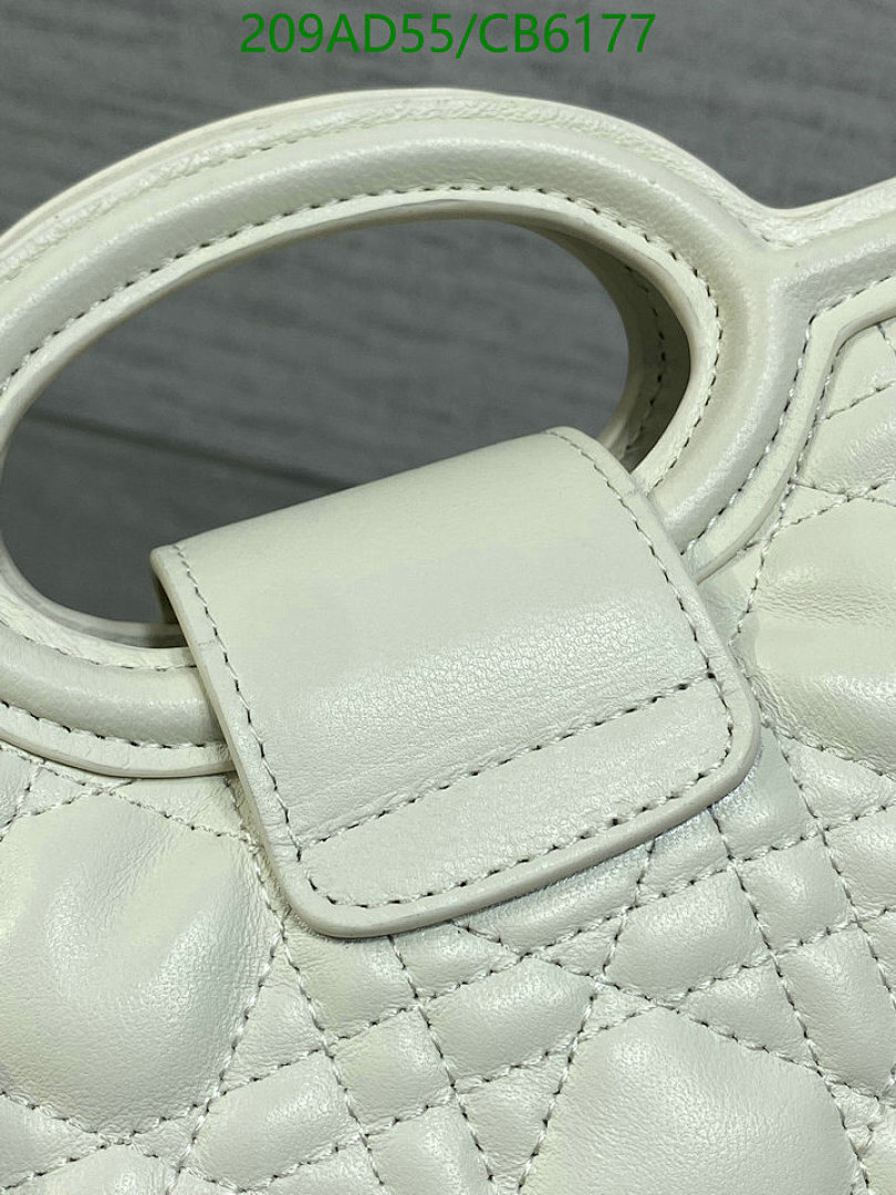 Dior-Bag-Mirror Quality Code: CB6177 $: 209USD