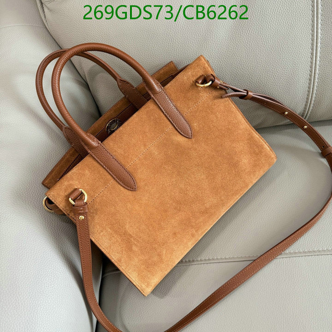 Burberry-Bag-Mirror Quality Code: CB6262