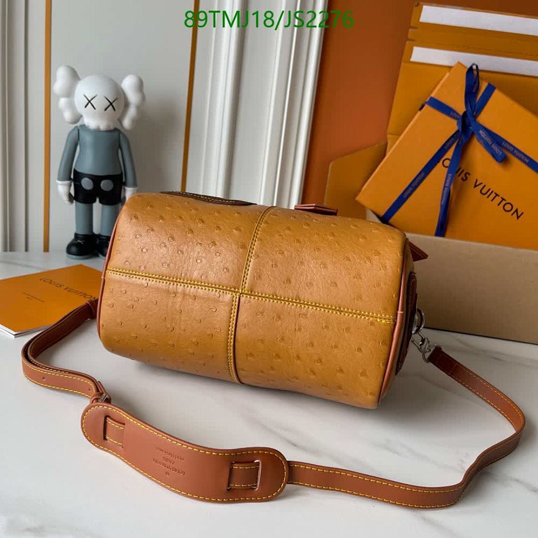 LV-Bag-4A Quality Code: JS2276 $: 89USD