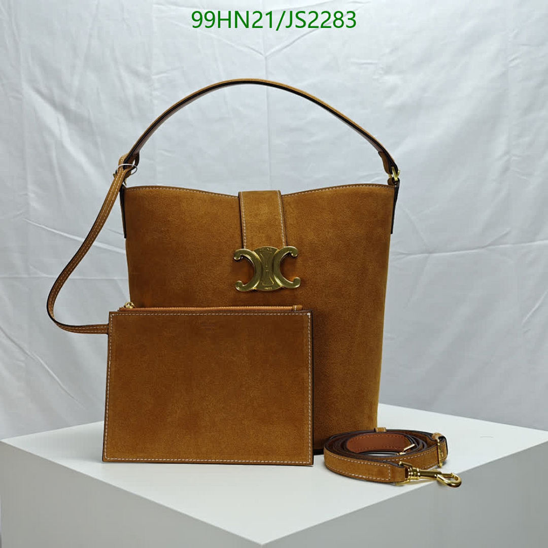 Celine-Bag-4A Quality Code: JS2283 $: 99USD