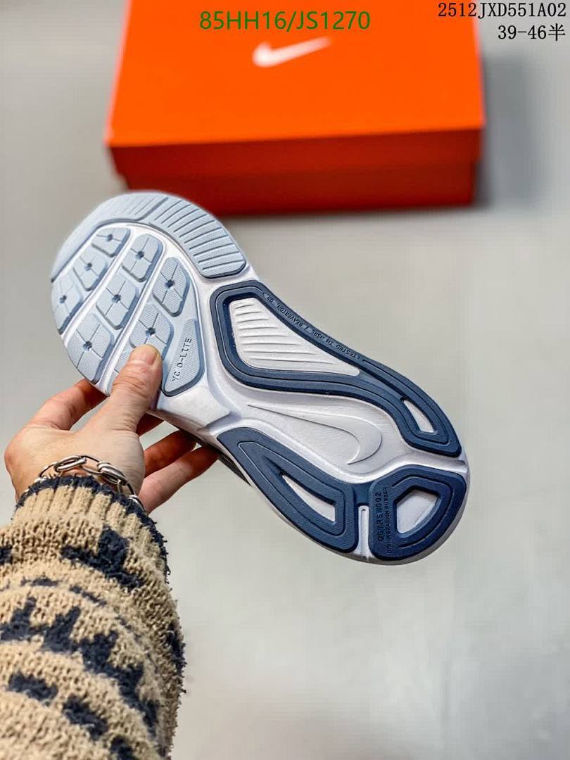 NIKE-Women Shoes Code: JS1270 $: 85USD