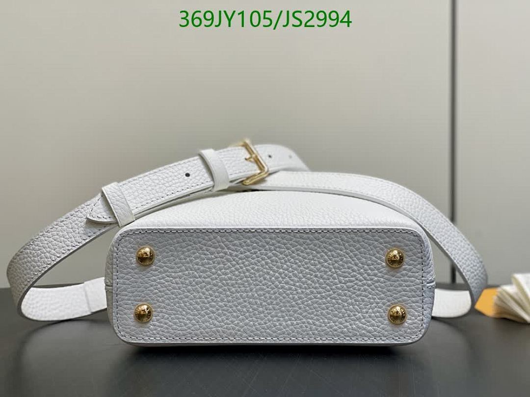 LV-Bag-Mirror Quality Code: JS2994 $: 369USD