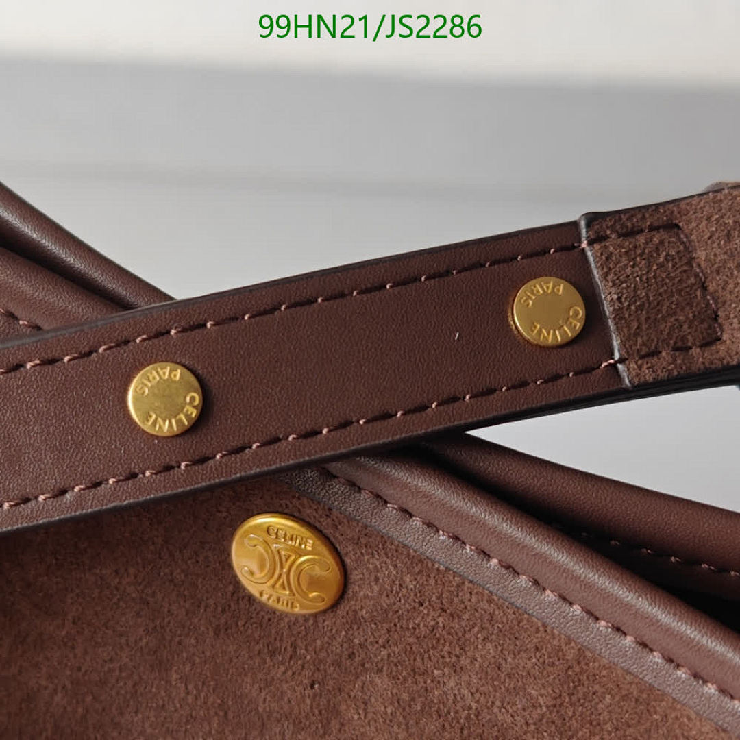 Celine-Bag-4A Quality Code: JS2286 $: 99USD