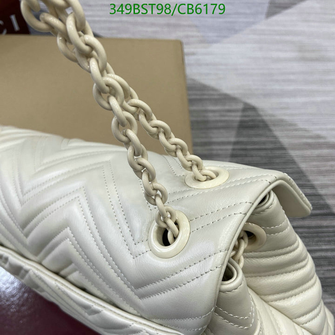 Gucci-Bag-Mirror Quality Code: CB6179 $: 349USD