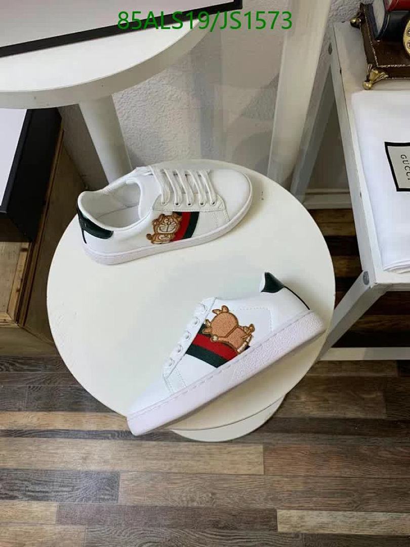 Gucci-Kids shoes Code: JS1573 $: 85USD