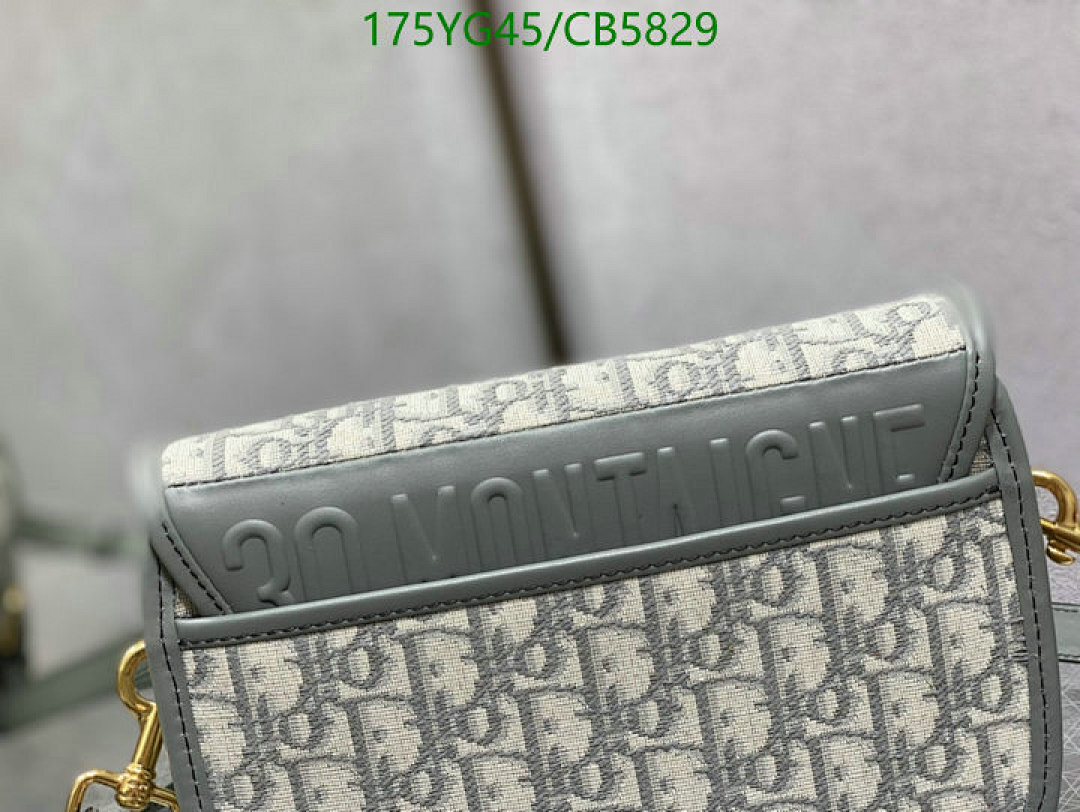 Dior-Bag-Mirror Quality Code: CB5829 $: 175USD
