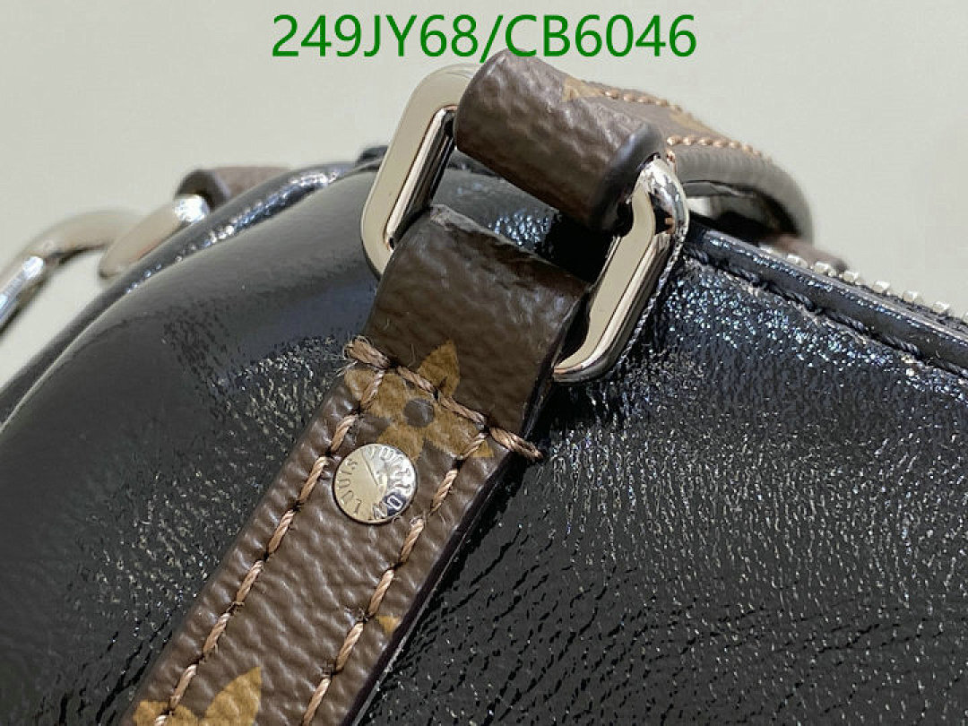 LV-Bag-Mirror Quality Code: CB6046 $: 249USD